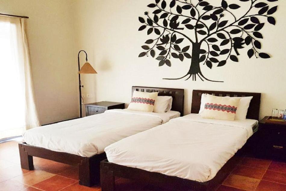 Kochi Baymaas Lake House المظهر الخارجي الصورة