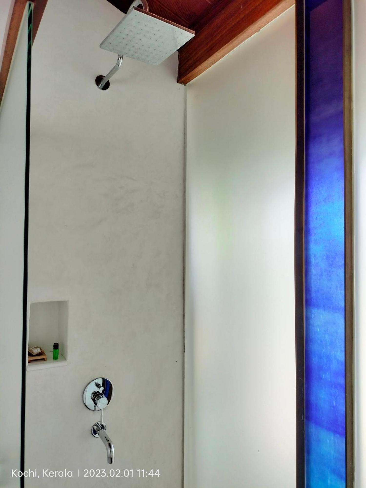 Kochi Baymaas Lake House المظهر الخارجي الصورة