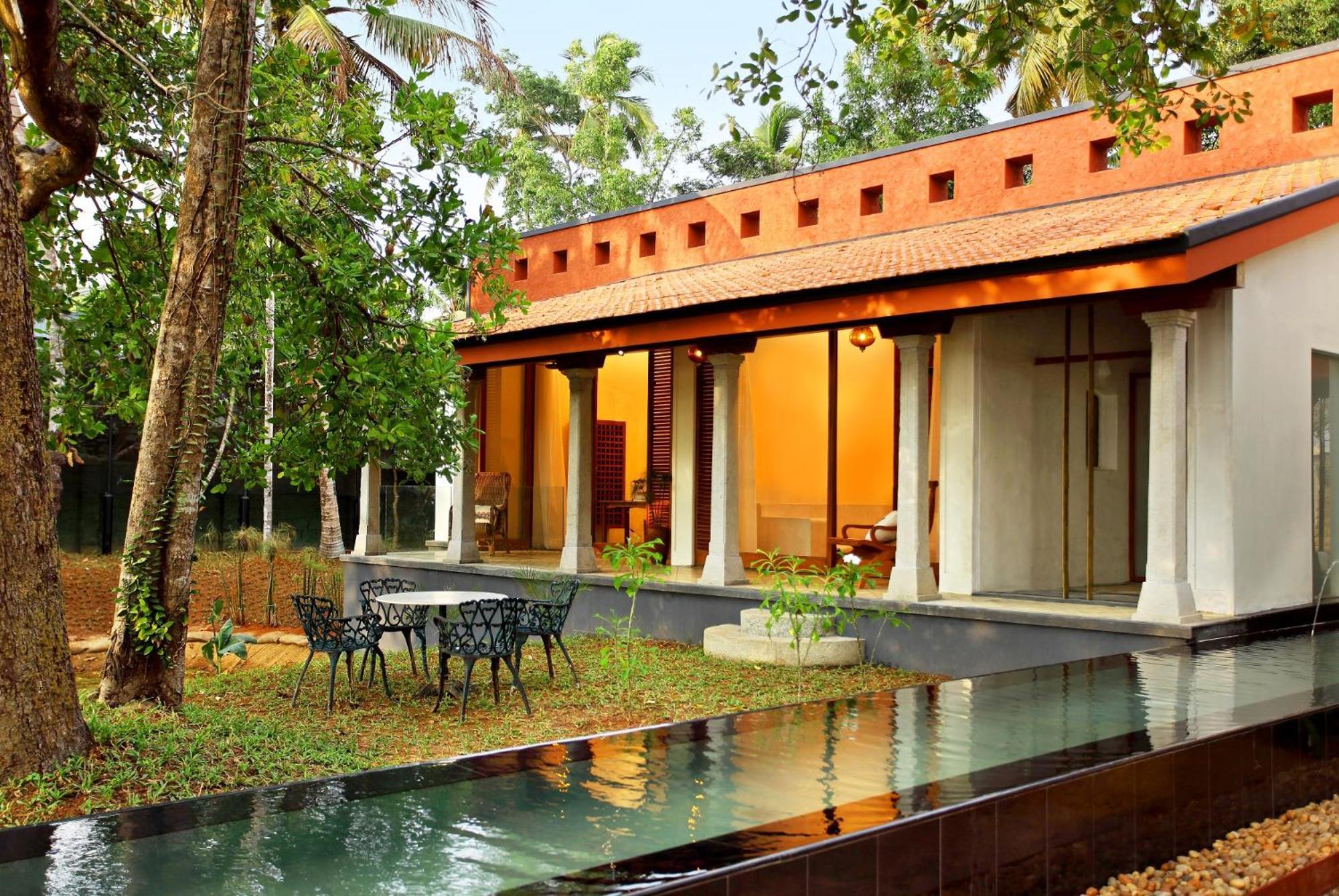 Kochi Baymaas Lake House المظهر الخارجي الصورة