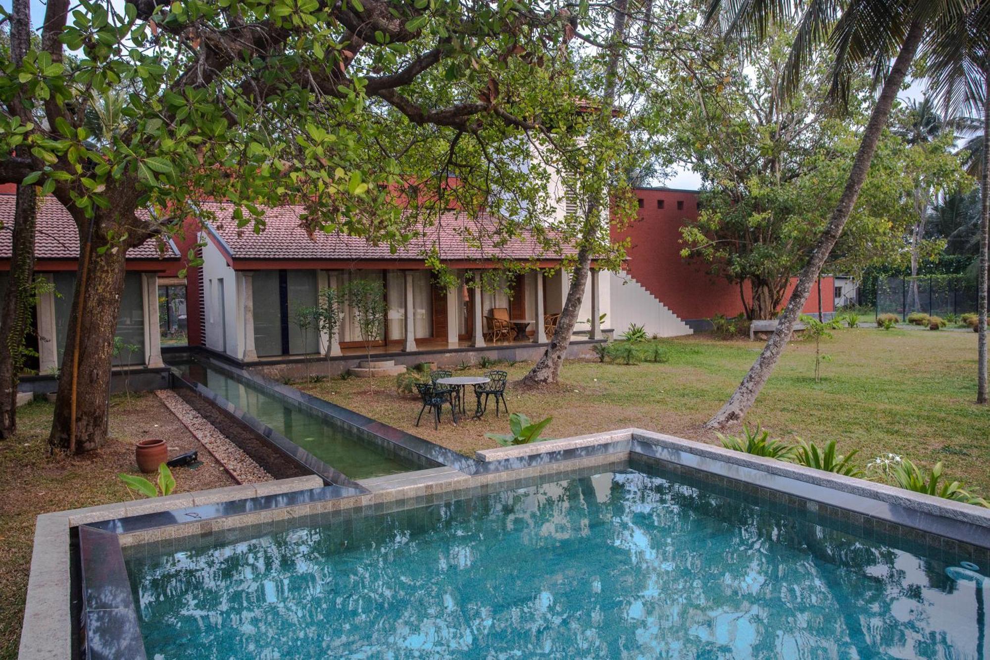 Kochi Baymaas Lake House المظهر الخارجي الصورة